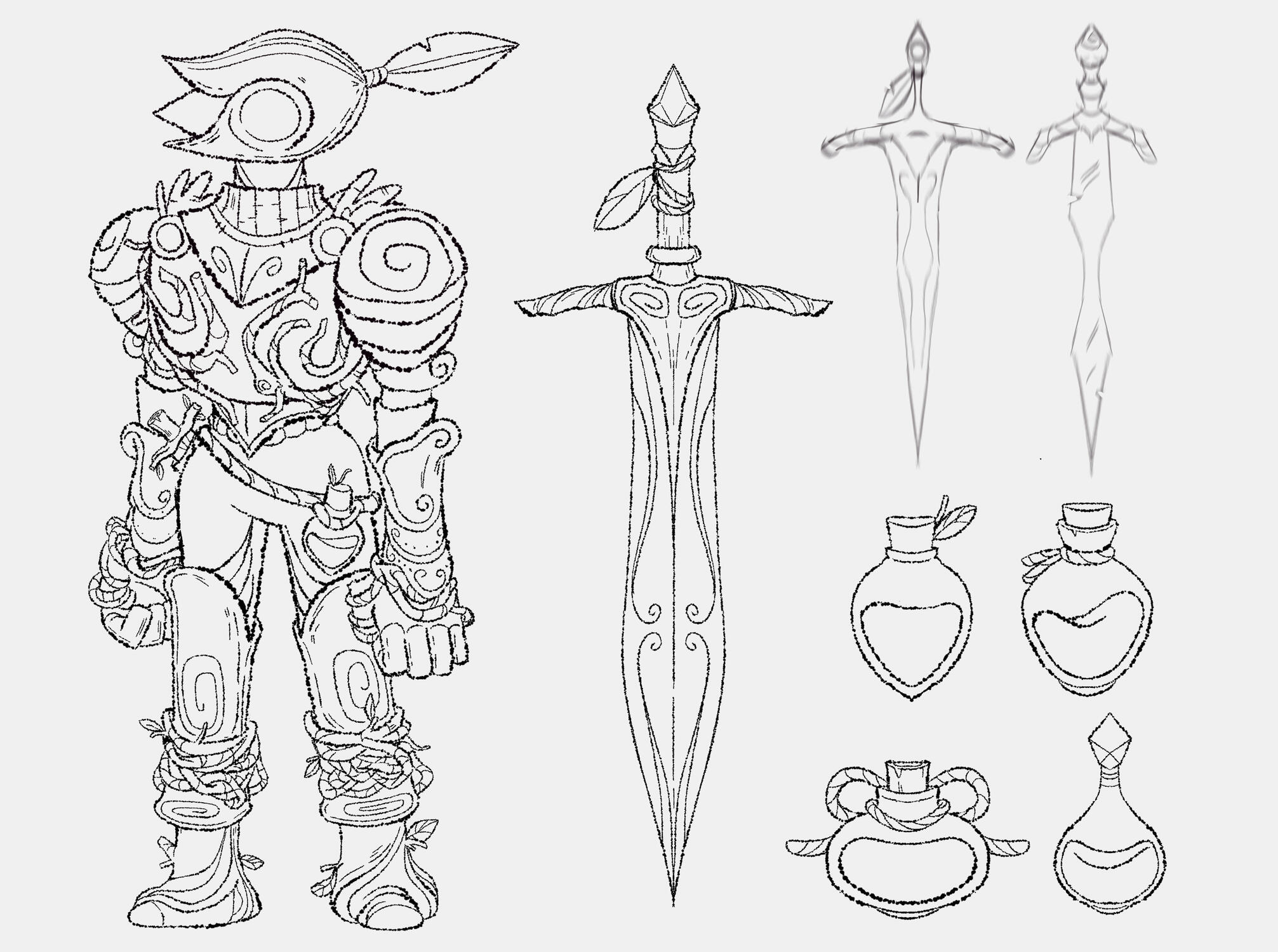 Wood Warrior Wood Warrior