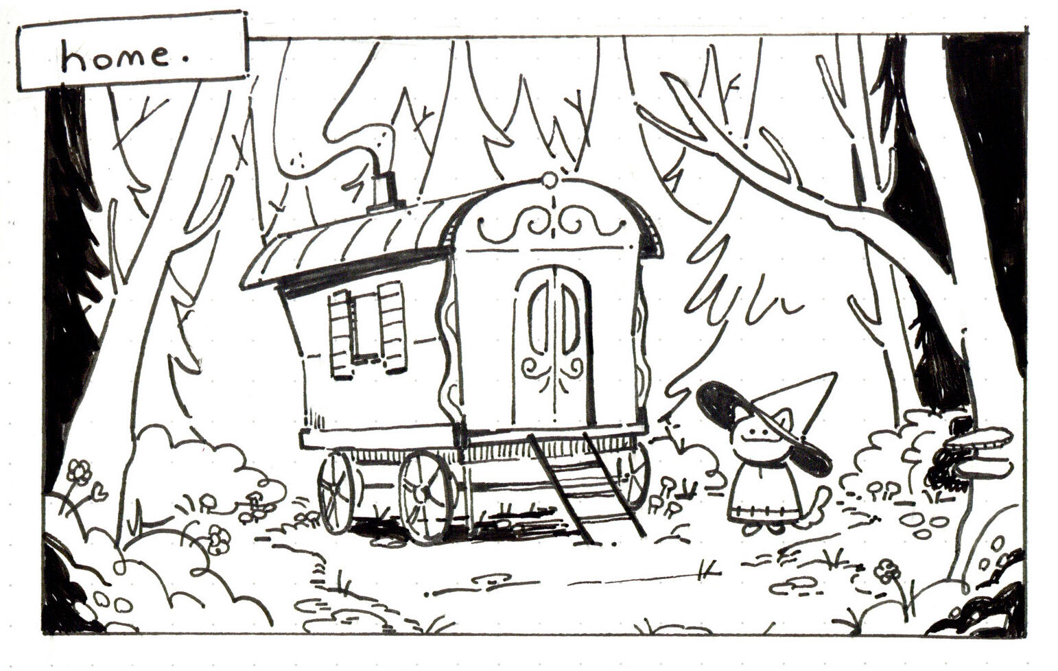 Home Home
