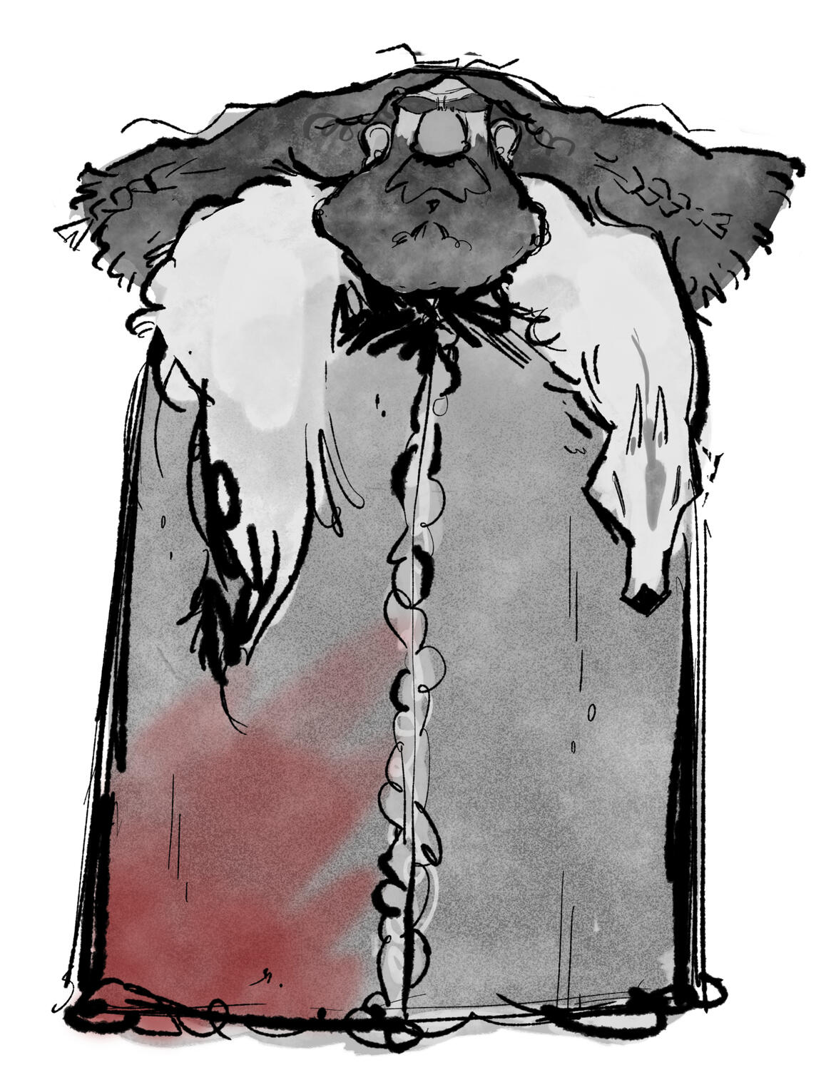 Medieval Man Medieval Man