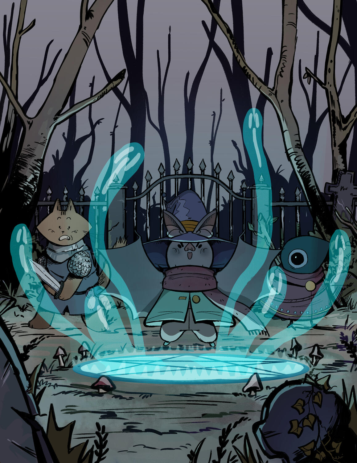 Ritual Ritual