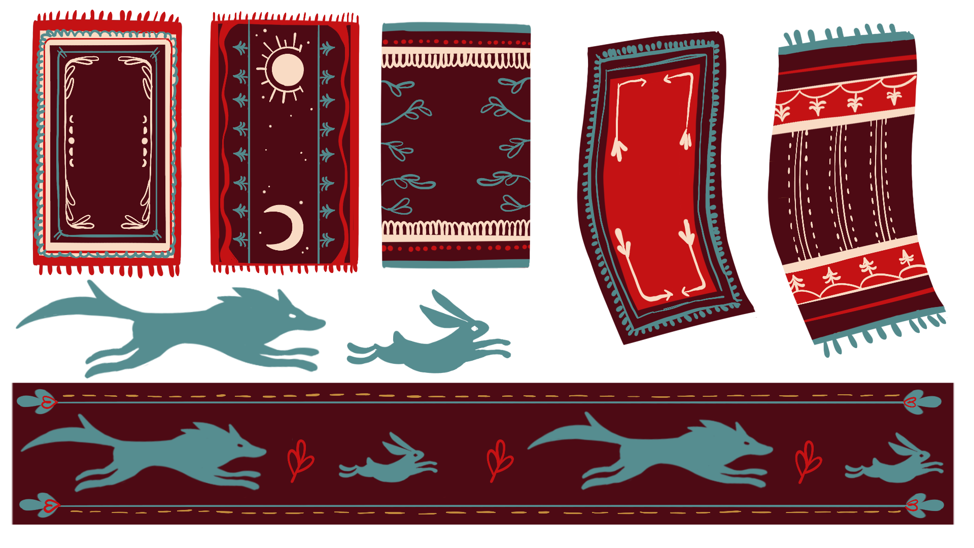 WULF Textiles WULF Textiles