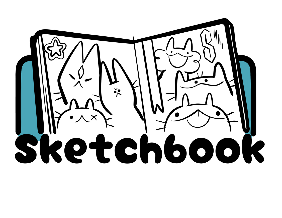 Sketchbook